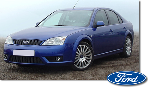 Remanufactured Ford Mondeo Gearboxes